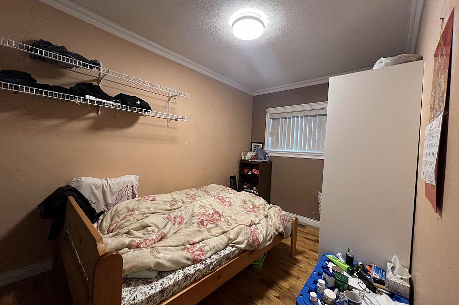 3438 Napier Street Vancouver, BC - 7