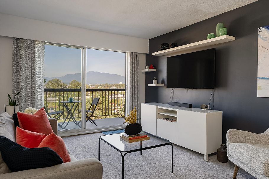 808 756 Great Northern Way Vancouver, BC - 4