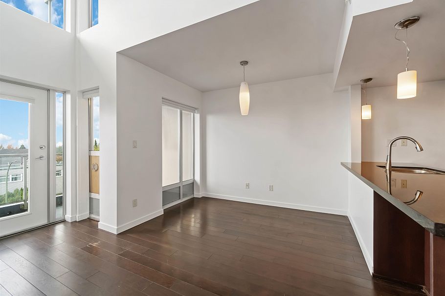 PH4 1288 Chesterfield Avenue North Vancouver, BC - 7