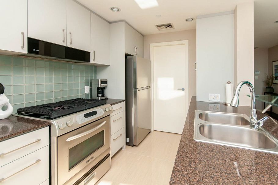 2302 638 BEACH CRESCENT, Vancouver BC V6Z 3H4 Vancouver, BC - 9