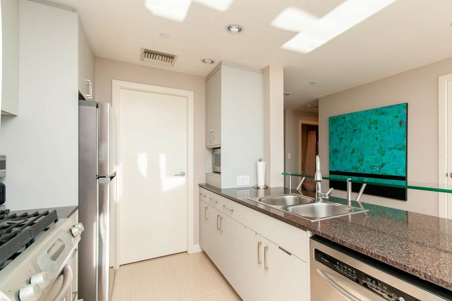 2302 638 BEACH CRESCENT, Vancouver BC V6Z 3H4 Vancouver, BC - 10