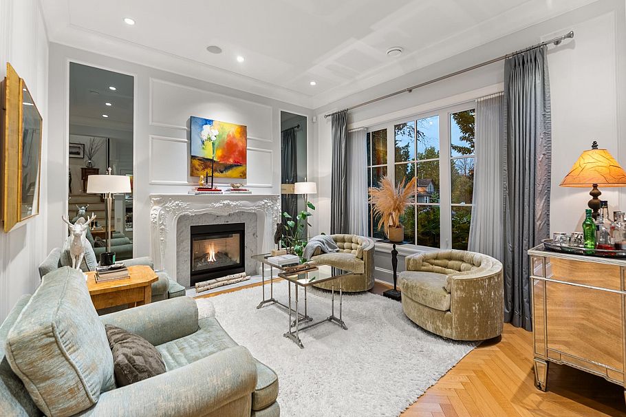 98 W 18th Avenue Vancouver, BC - 9