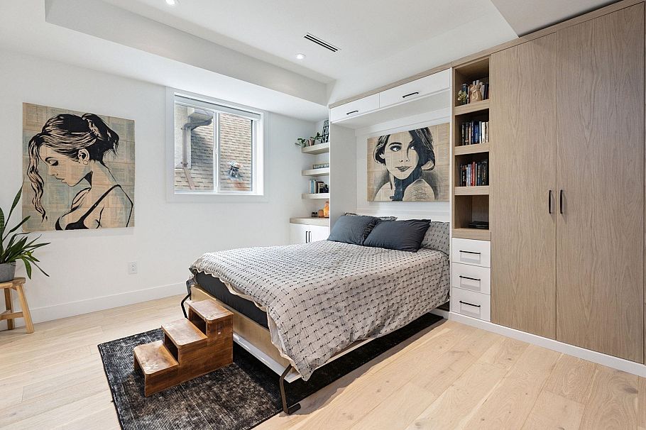 1 1621 E 11th Avenue Vancouver, BC - 28