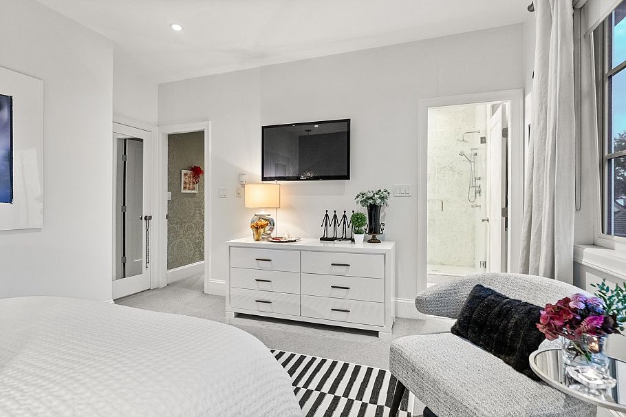 98 W 18th Avenue Vancouver, BC - 22
