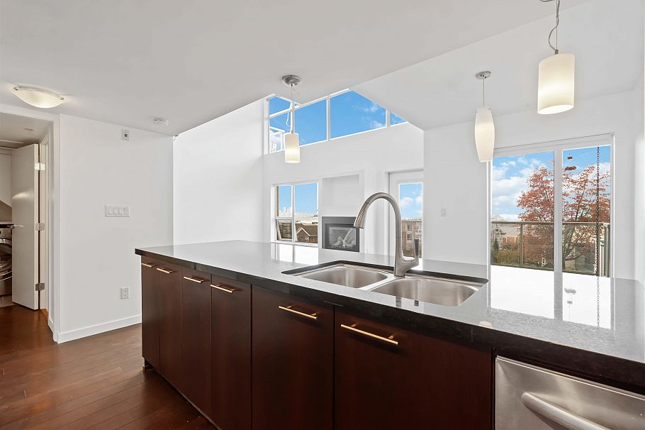 PH4 1288 Chesterfield Avenue North Vancouver, BC - 6