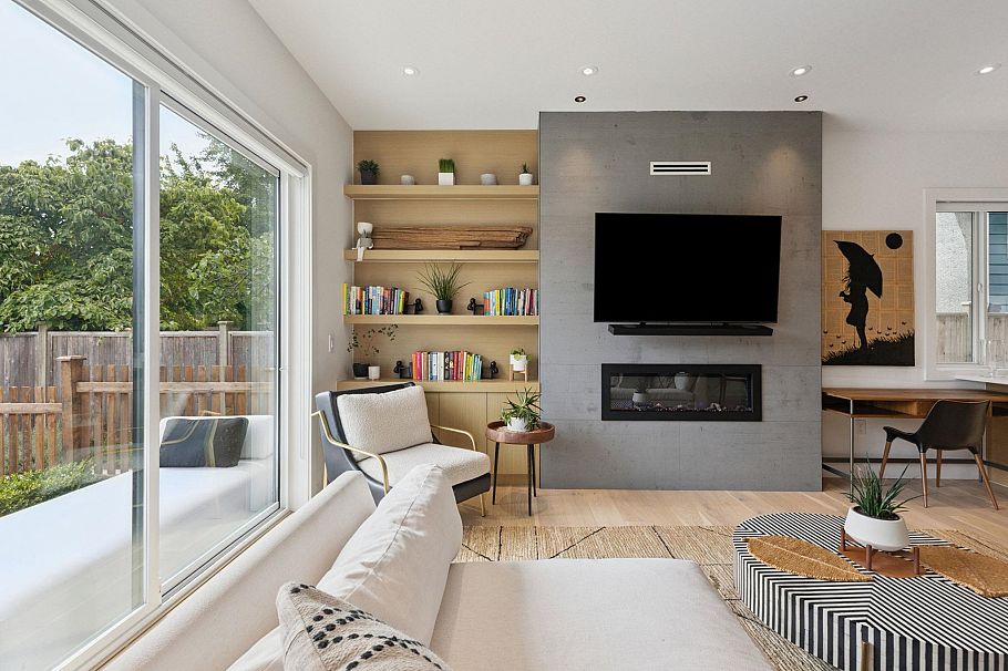 1 1621 E 11th Avenue Vancouver, BC - 12