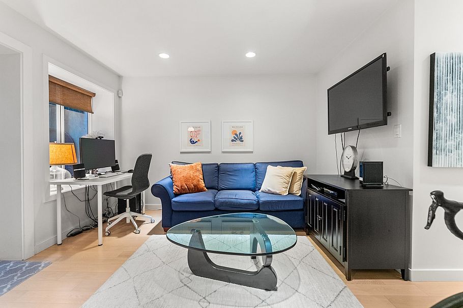 98 W 18th Avenue Vancouver, BC - 33