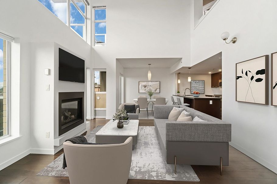 PH4 1288 Chesterfield Avenue North Vancouver, BC - 14