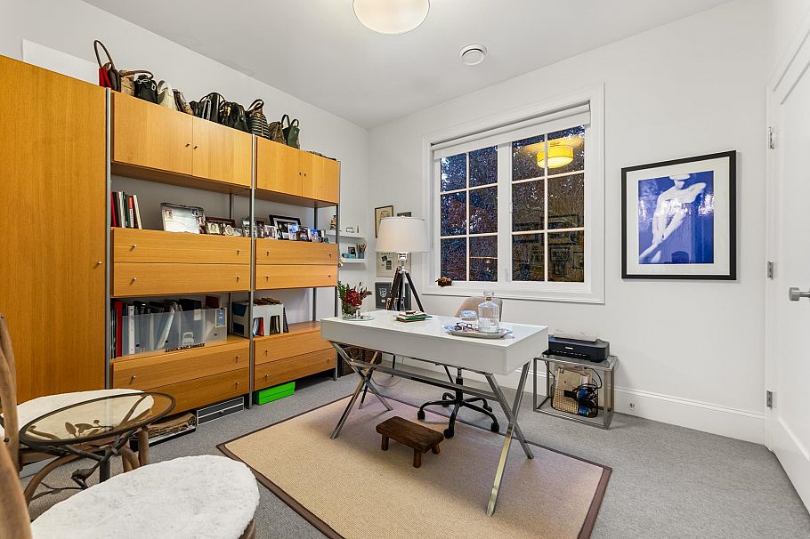 98 W 18th Avenue Vancouver, BC - 26