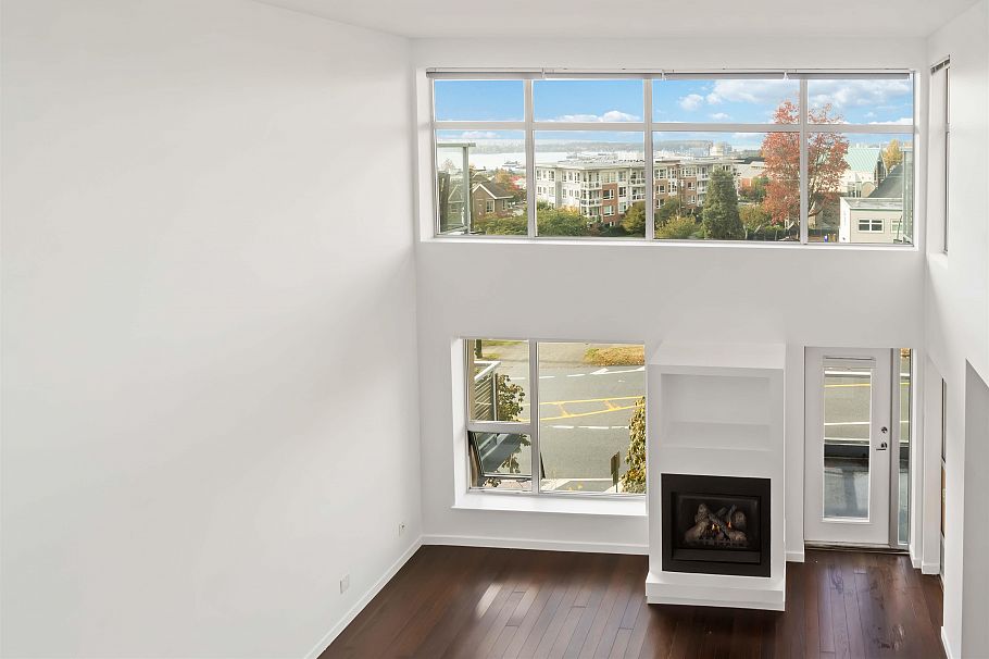 PH4 1288 Chesterfield Avenue North Vancouver, BC - 16