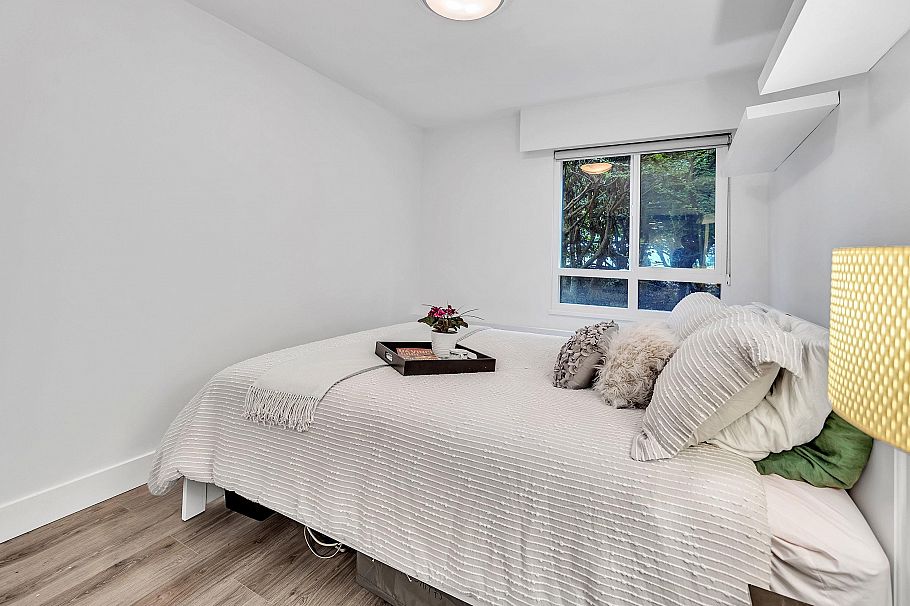 107 215 N Templeton Drive Vancouver, BC - 4