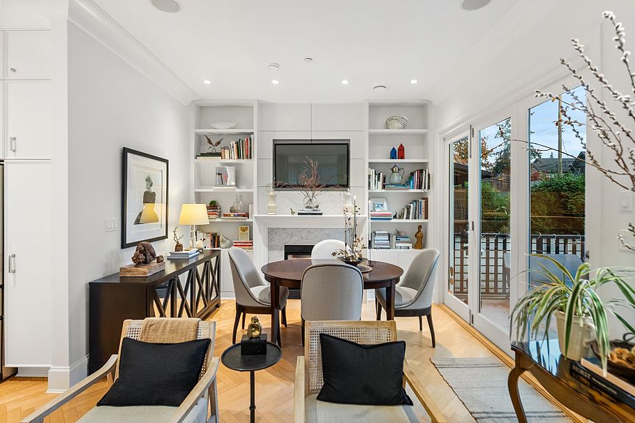 98 W 18th Avenue Vancouver, BC - 14