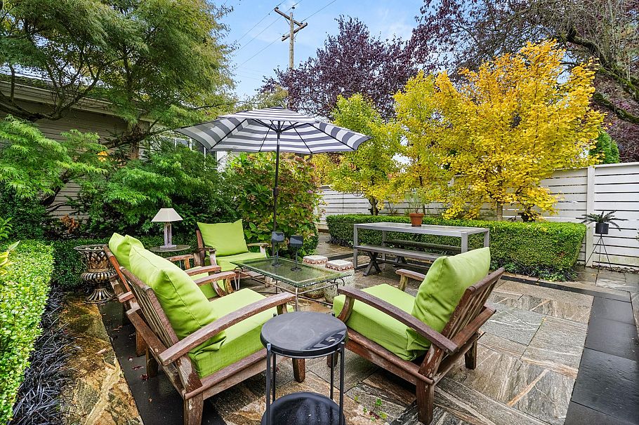 98 W 18th Avenue Vancouver, BC - 17