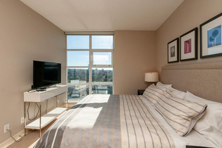 2302 638 BEACH CRESCENT, Vancouver BC V6Z 3H4 Vancouver, BC - 12