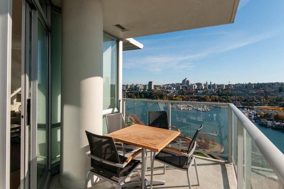 2302 638 BEACH CRESCENT, Vancouver BC V6Z 3H4 Vancouver, BC - 22