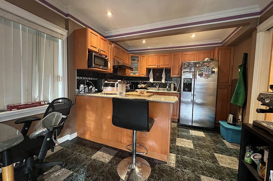 3438 Napier Street Vancouver, BC - 6