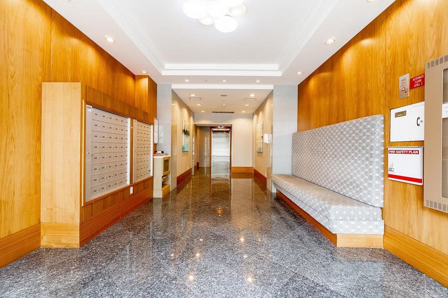 905 172 Victory Ship Way North Vancouver, BC - 27