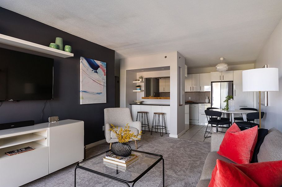 808 756 Great Northern Way Vancouver, BC - 3