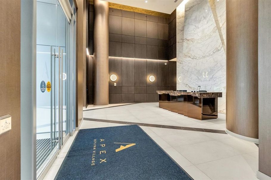 706 1500 Fern Street North Vancouver, BC - 34