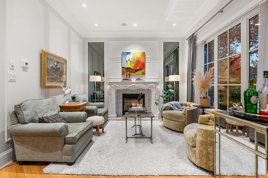 98 W 18th Avenue Vancouver, BC - 7