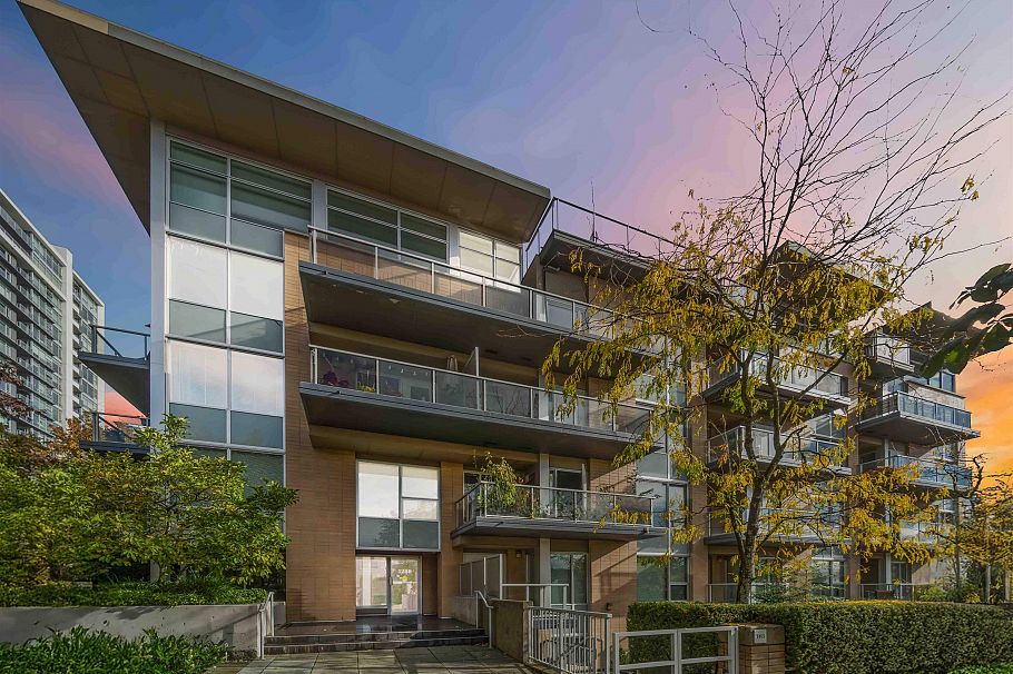 PH4 1288 Chesterfield Avenue North Vancouver, BC - 22