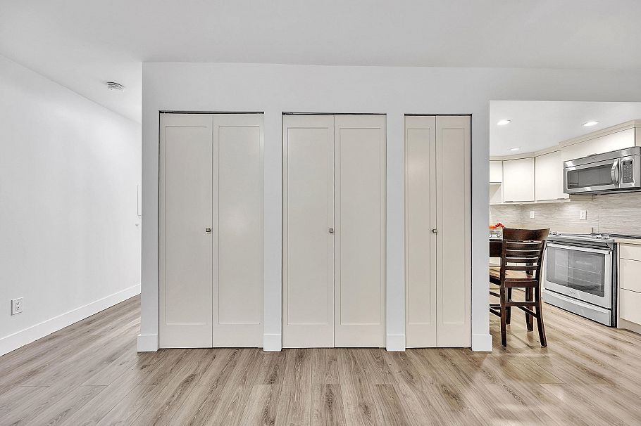 107 215 N Templeton Drive Vancouver, BC - 7