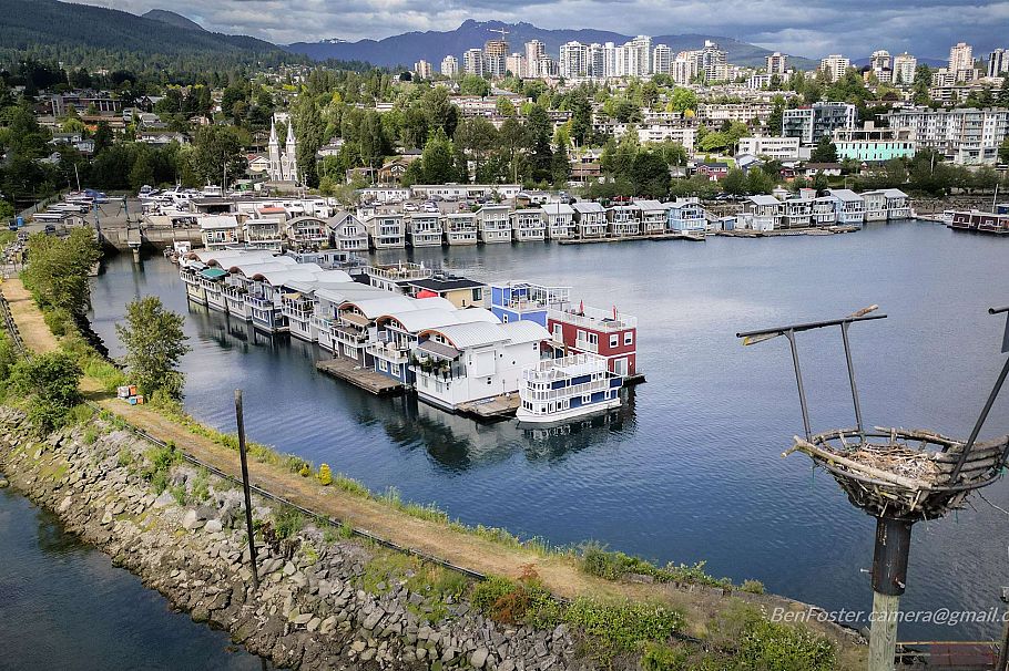 GNB 21 415 W Esplanade Avenue North Vancouver, BC - 3