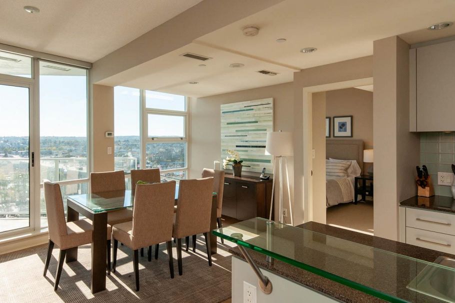 2302 638 BEACH CRESCENT, Vancouver BC V6Z 3H4 Vancouver, BC - 4