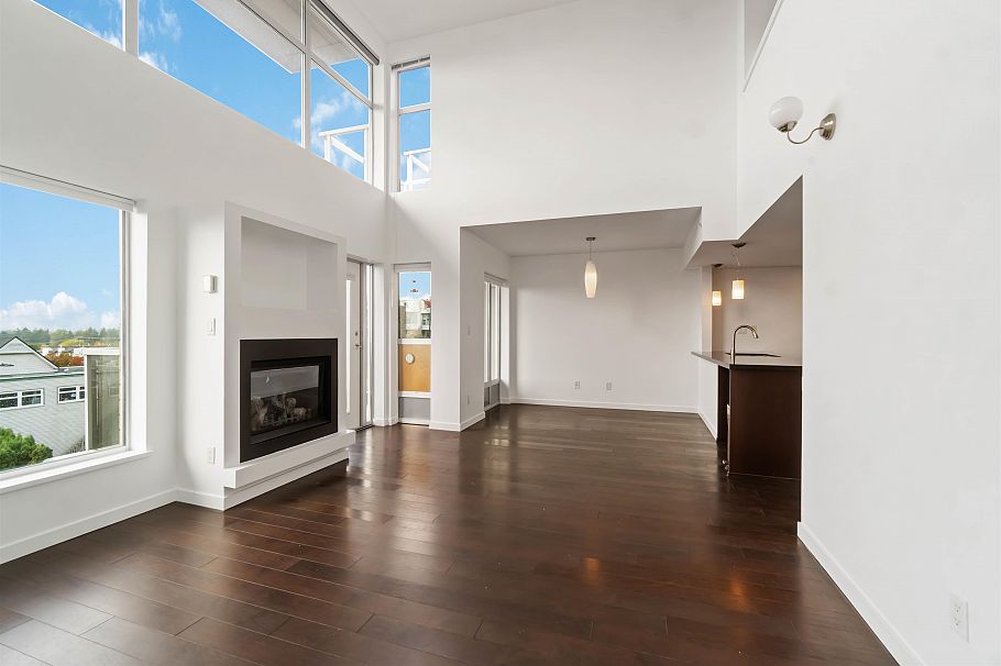 PH4 1288 Chesterfield Avenue North Vancouver, BC - 12