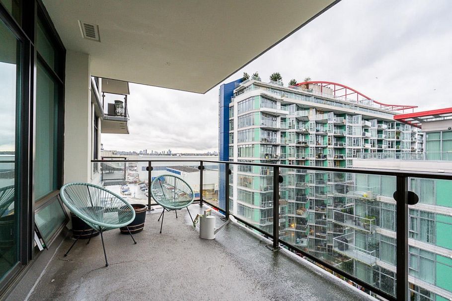 905 172 Victory Ship Way North Vancouver, BC - 19