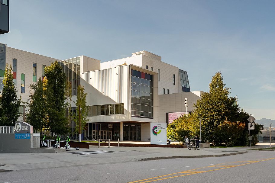 808 756 Great Northern Way Vancouver, BC - 27