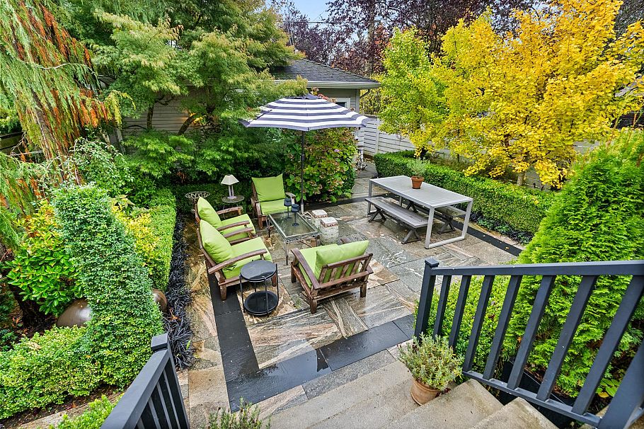 98 W 18th Avenue Vancouver, BC - 16