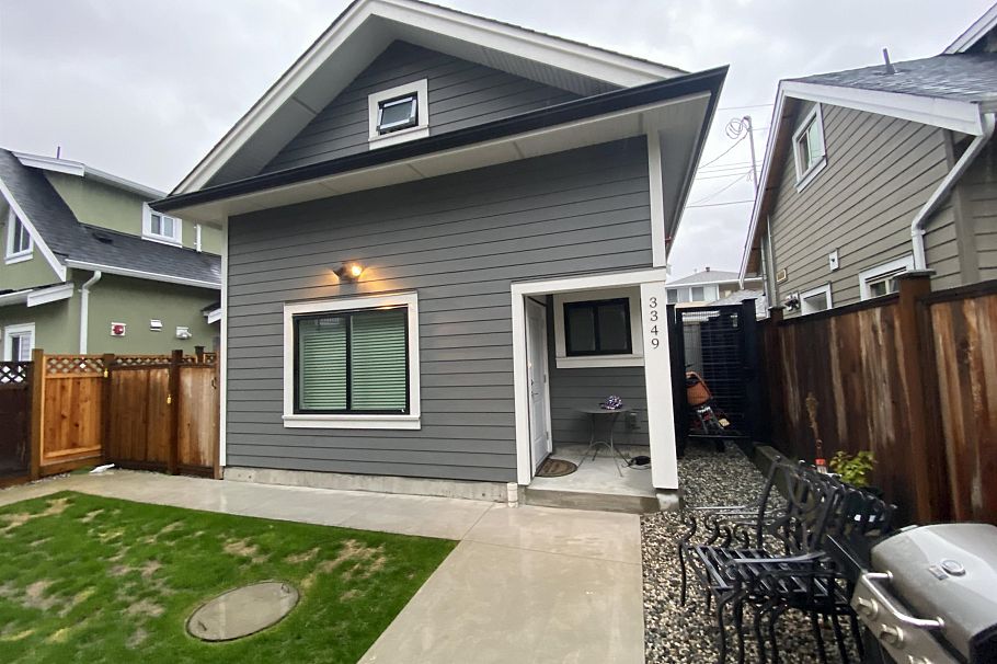 3345 Parker Street Vancouver, BC - 9