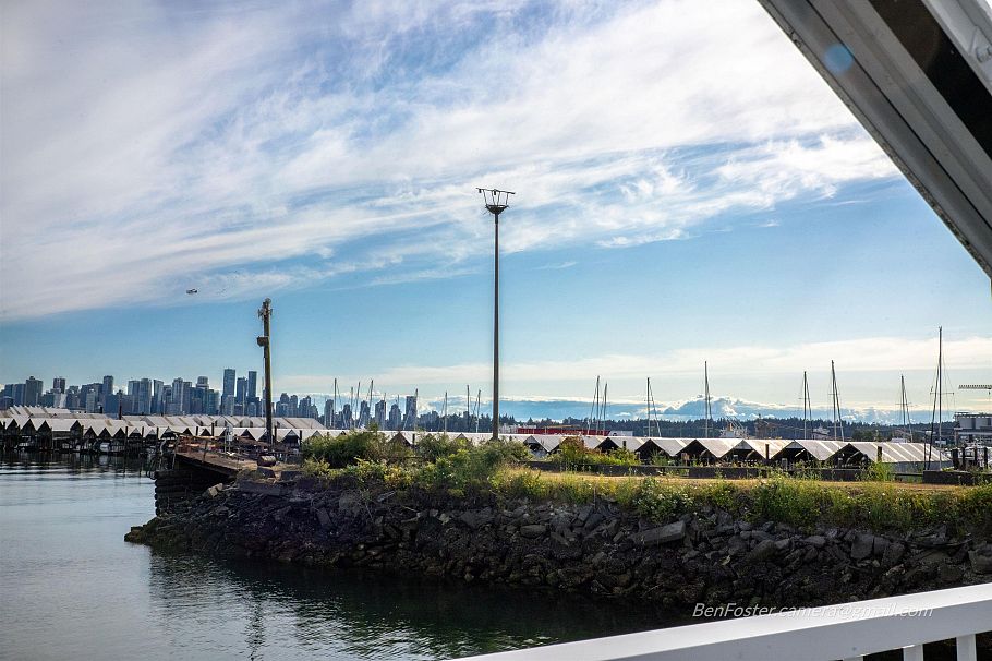 GNB 21 415 W Esplanade Avenue North Vancouver, BC - 2