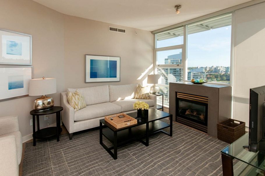 2302 638 BEACH CRESCENT, Vancouver BC V6Z 3H4 Vancouver, BC - 7