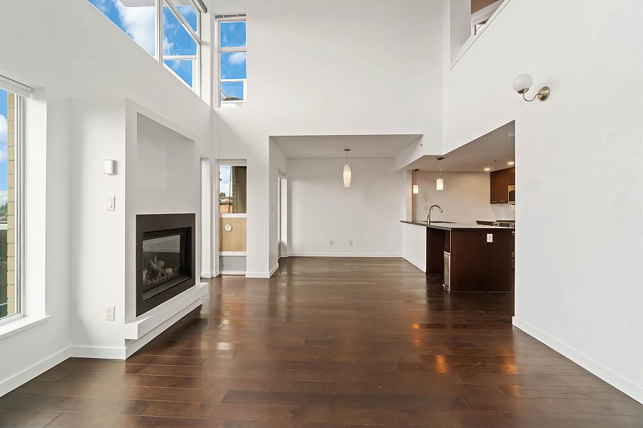 PH4 1288 Chesterfield Avenue North Vancouver, BC - 13