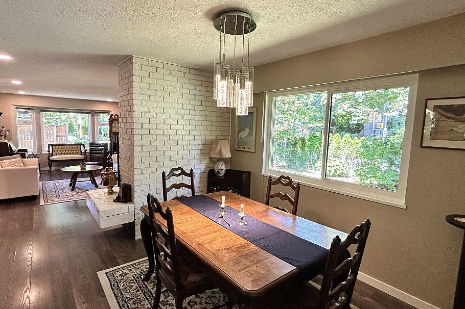 1798 Garden Avenue North Vancouver, BC - 3