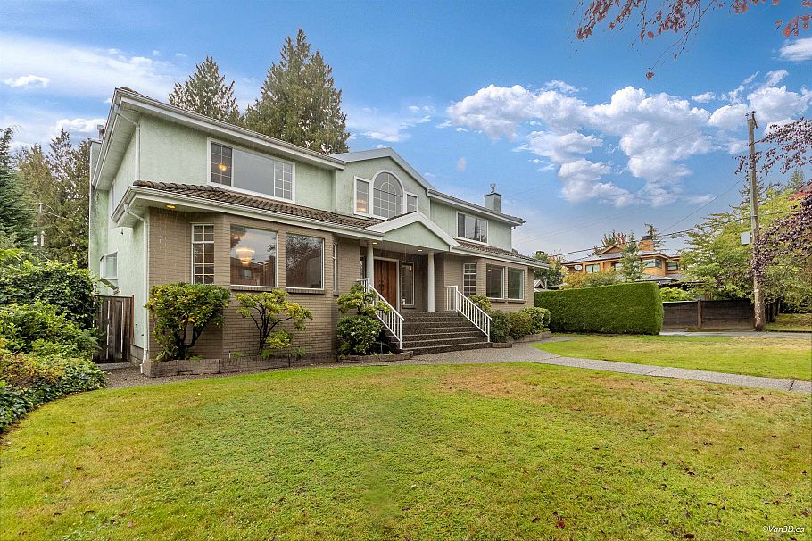 6633 Montgomery Street Vancouver, BC - 2