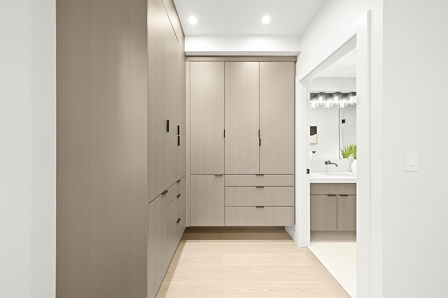 1 3466 W 22nd Avenue Vancouver, BC - 21