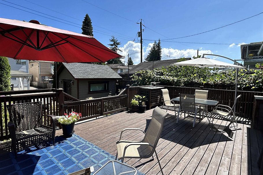 1798 Garden Avenue North Vancouver, BC - 27