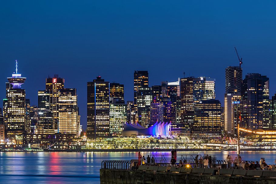 105 175 Victory Ship Way North Vancouver, BC - 1