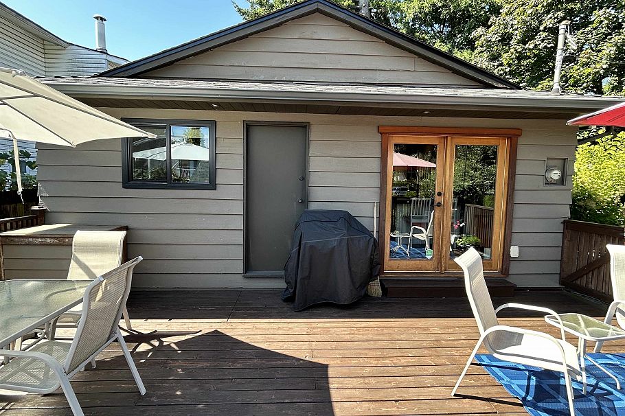 1798 Garden Avenue North Vancouver, BC - 25