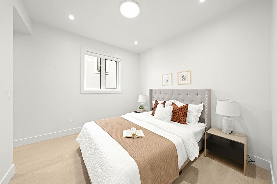 2 3466 W 22nd Avenue Vancouver, BC - 19