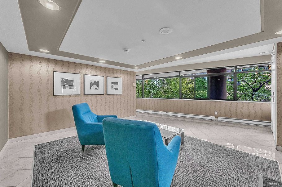 201 1367 Alberni Street Vancouver, BC - 33