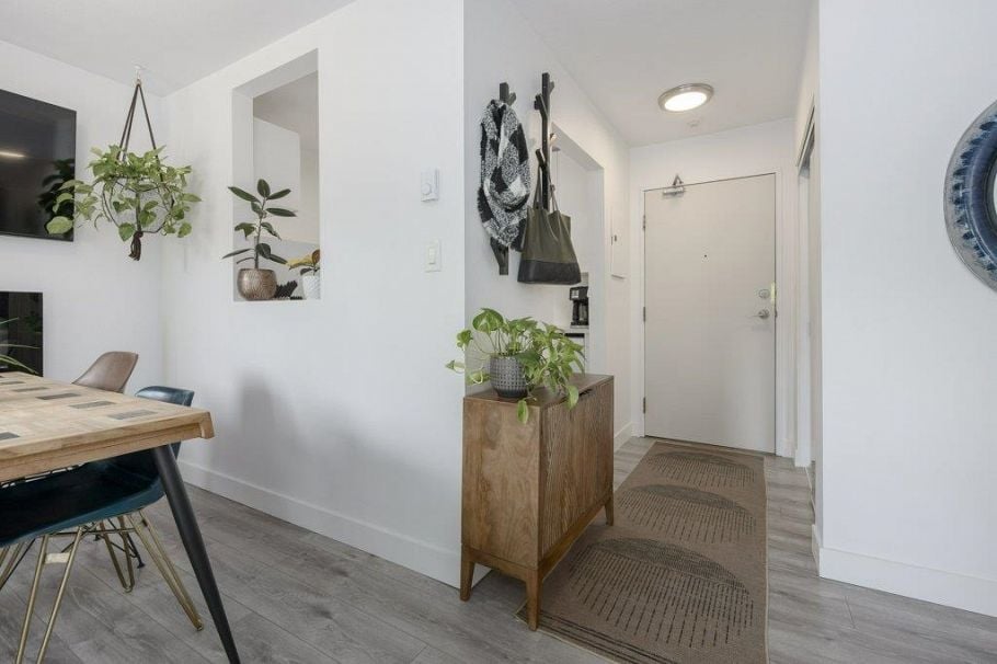 301 29 Nanaimo Street Vancouver, BC - 8