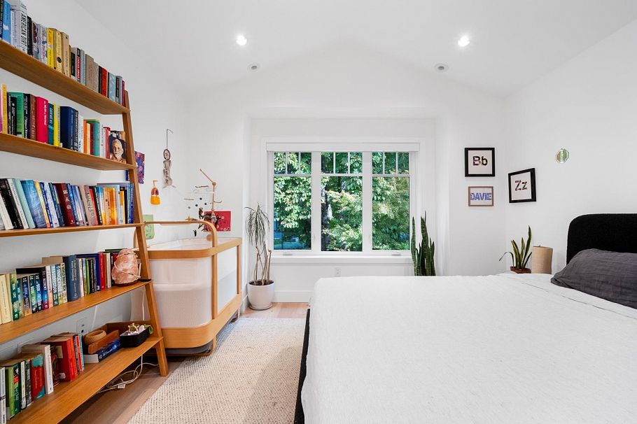 3530 W 43rd Avenue Vancouver, BC - 17