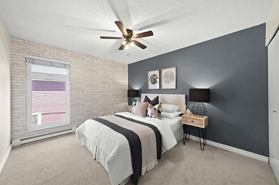 203 2244 Mcgill Street Vancouver, BC - 14