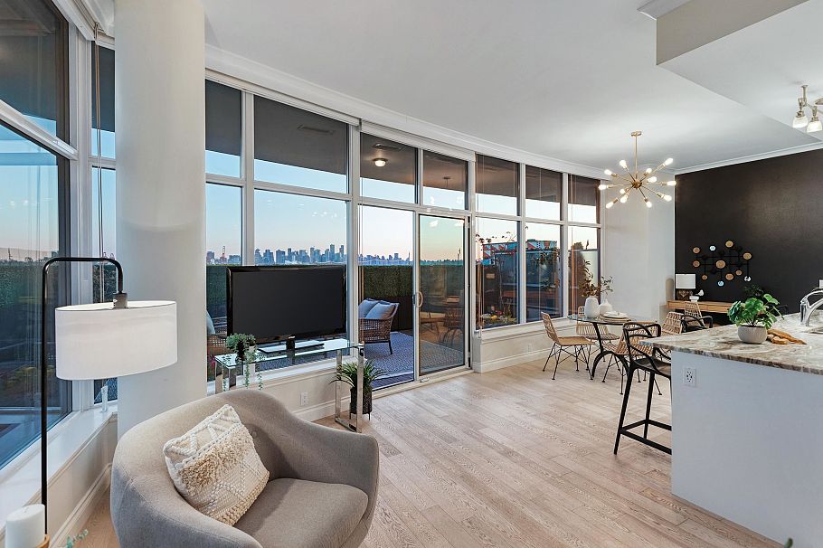 105 175 Victory Ship Way North Vancouver, BC - 8