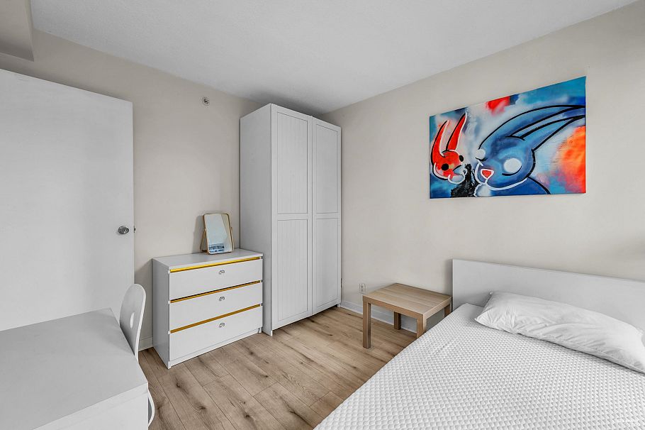 201 1367 Alberni Street Vancouver, BC - 19