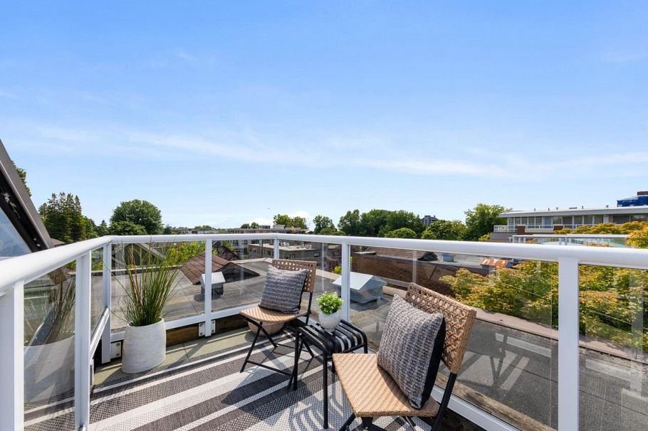 361 5790 East Boulevard Vancouver, BC - 28